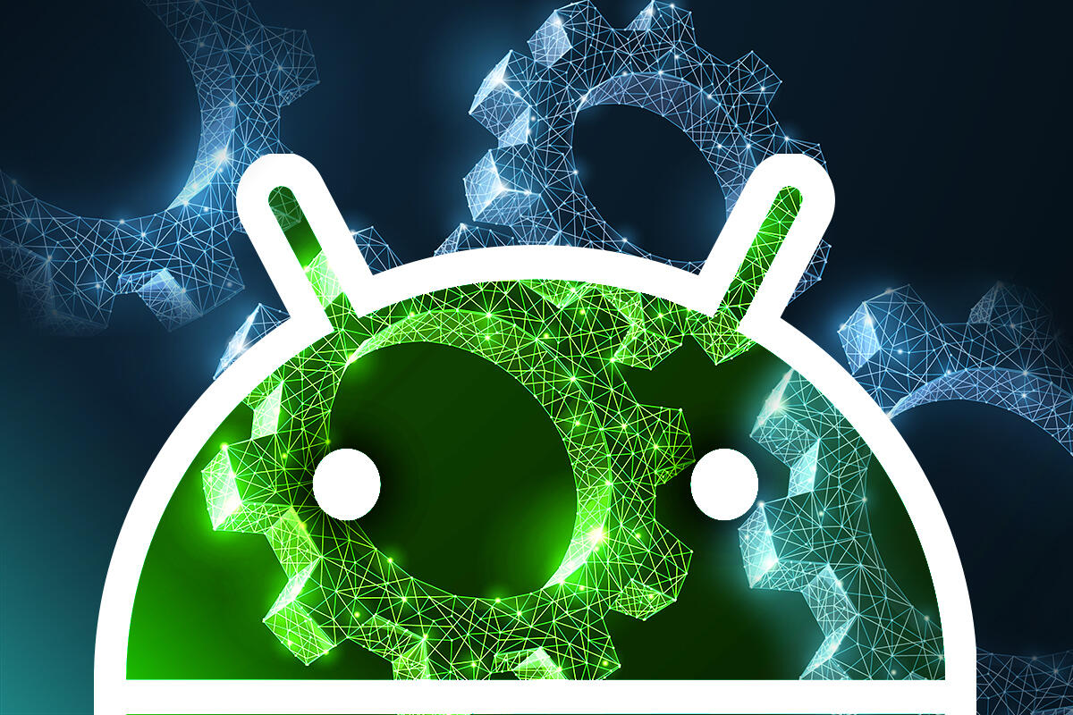 Android Studio improves machine learning support - Intacs Corporation